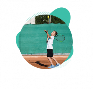 tenis ziemny tenis ziemny